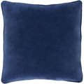 Artistic Weavers Artistic Weavers SAFF7194-1818 18 x 18 in. Square Safflower Ally Woven Throw Pillows Cover SAFF7194-1818